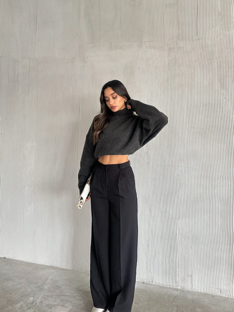 Palazzo Atlas Trousers