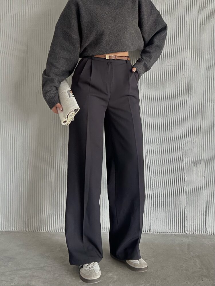 Palazzo Atlas Trousers