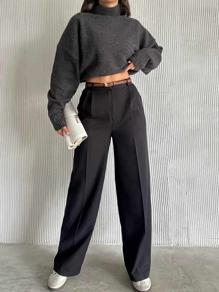 Palazzo Atlas Trousers