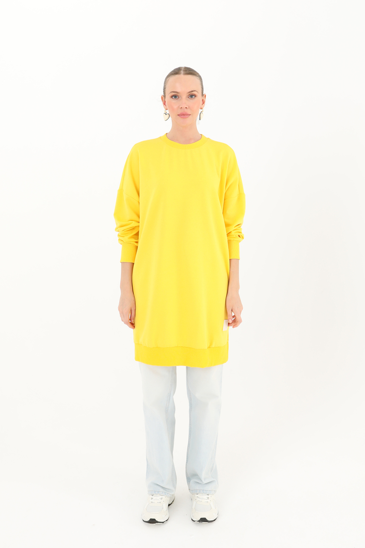 Women's Basic Tunic