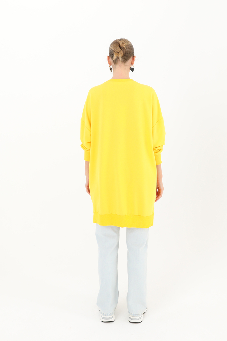Women's Basic Tunic