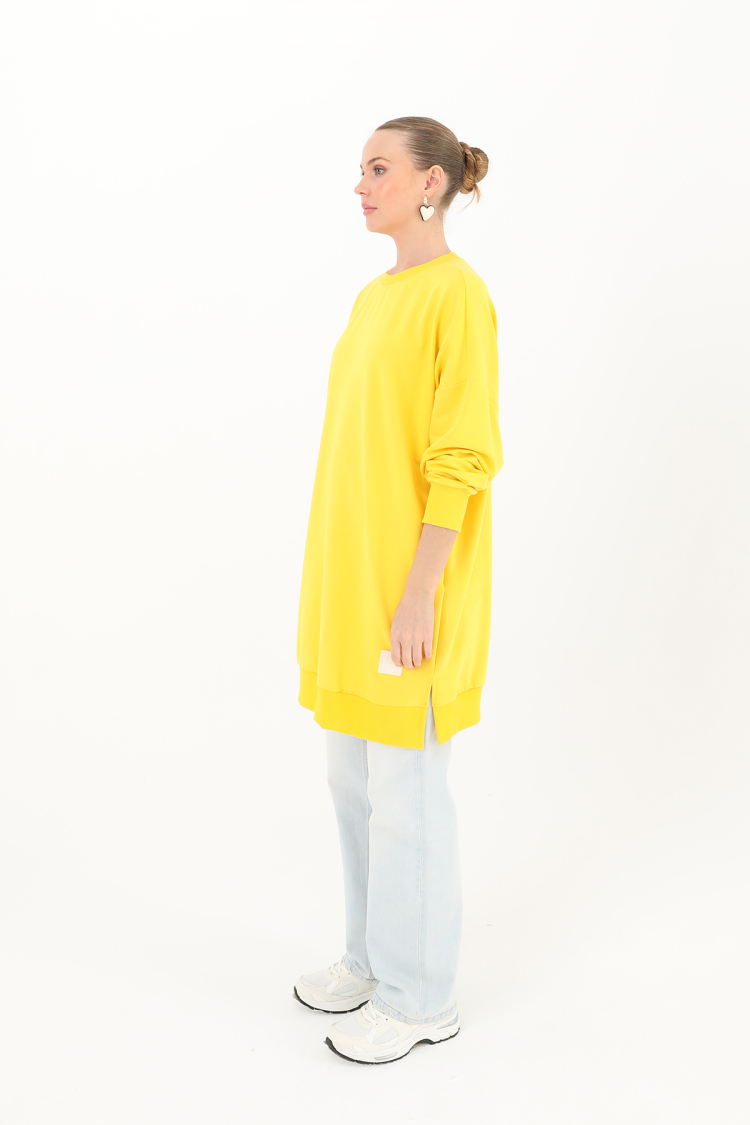 Women's Basic Tunic