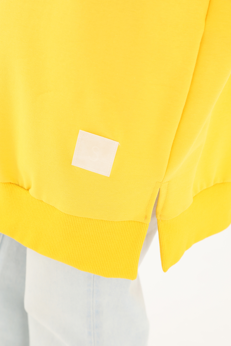 Women's Basic Tunic
