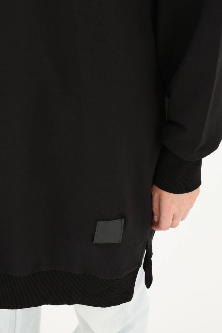Women's Basic Tunic