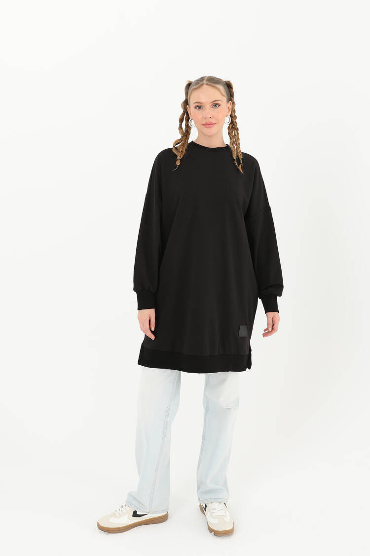 Women's Basic Tunic