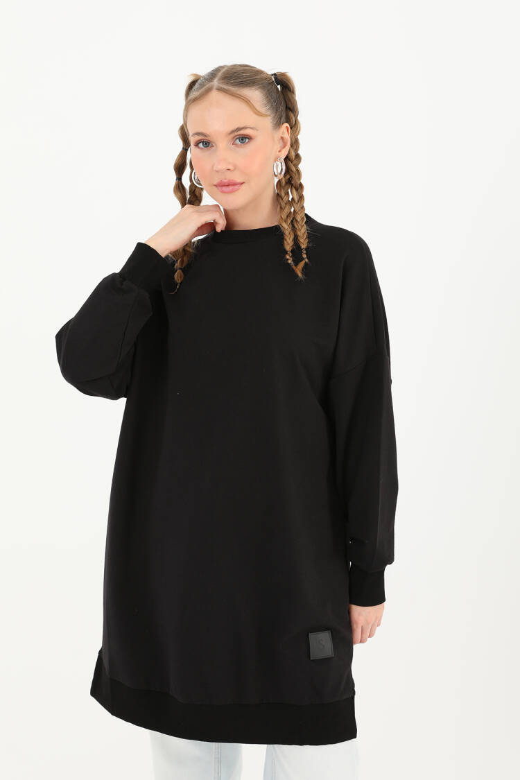 Women's Basic Tunic