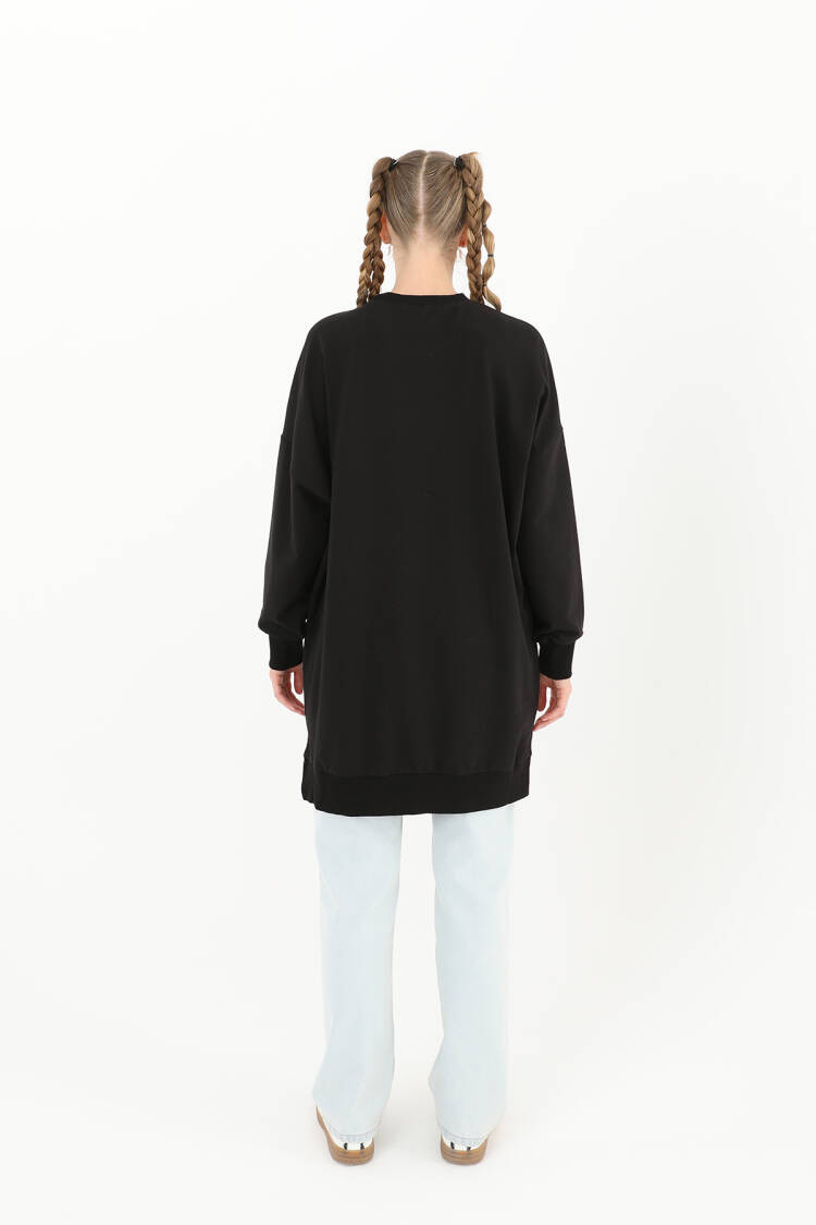 Women's Basic Tunic