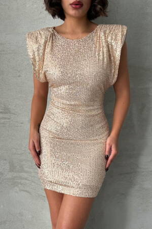Sequin Wholesale - Topshow - Globality Store - Women Clothes Wholesale Turkey