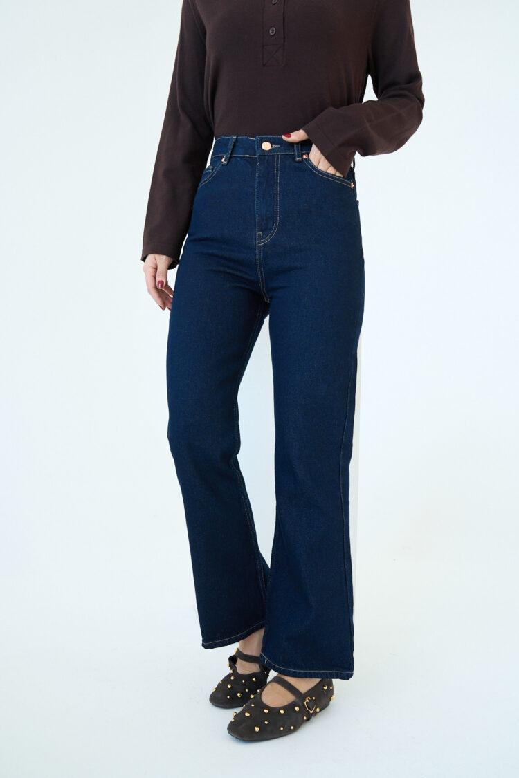 Spanish Trousers - Qustyle - Globality Store - Women Clothes Wholesale Turkey