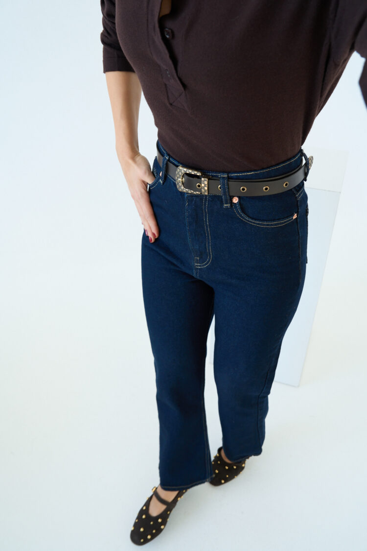 Spanish Trousers