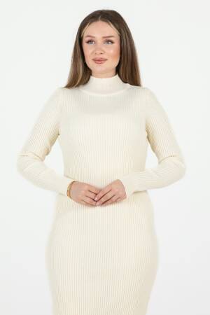 Knitted Dress - Sortie Collection - Globality Store - Women Clothes Wholesale Turkey