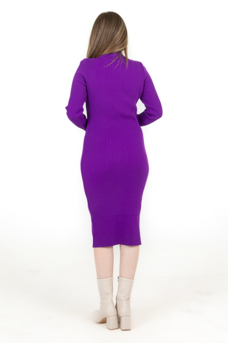 Knitted Dress
