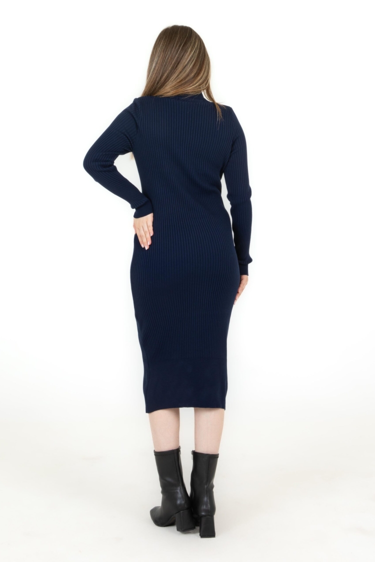 Knitted Dress