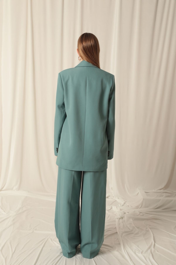 Atlas Fabric Women's OversizeJacket