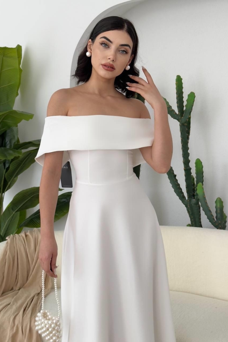 Mariana Midi Dress