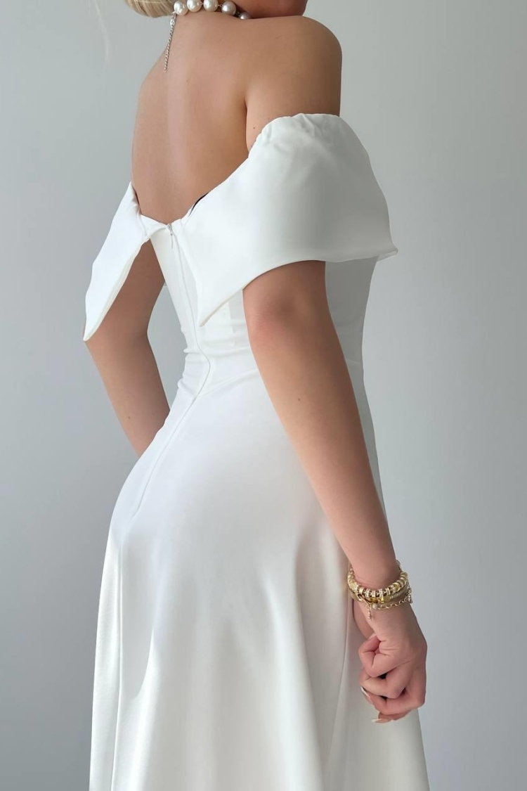 Mariana Midi Dress