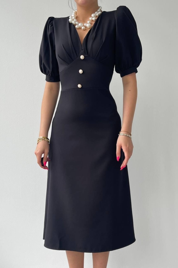 Linda Midi Dress