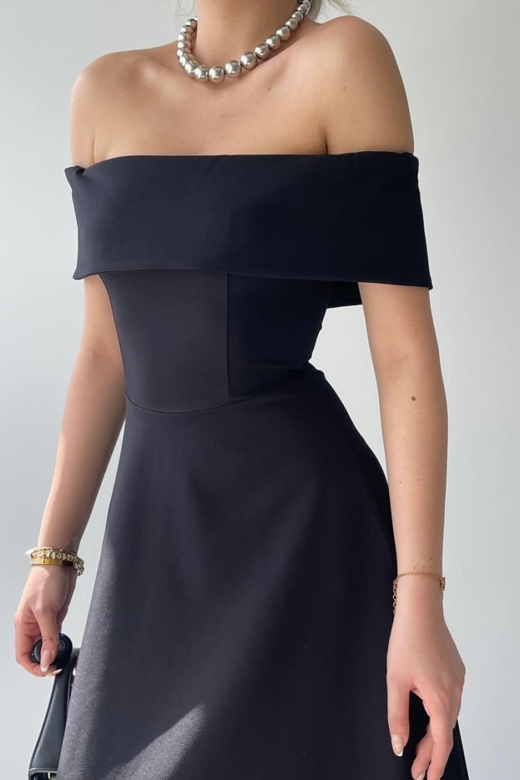 Mariana Midi Dress