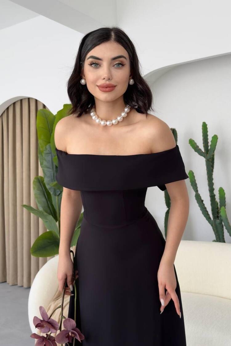 Mariana Midi Dress