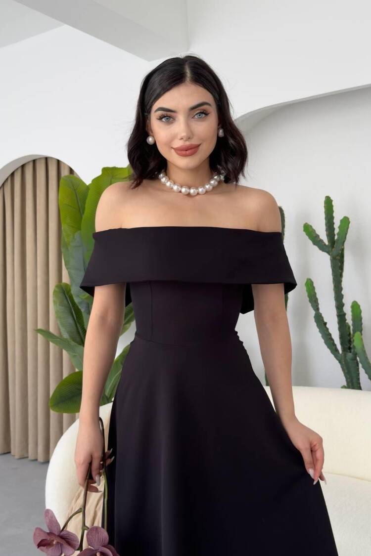 Mariana Midi Dress