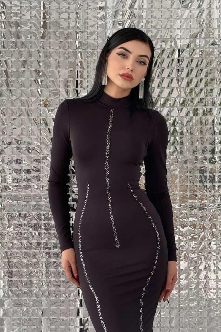Ivo Stone Dress