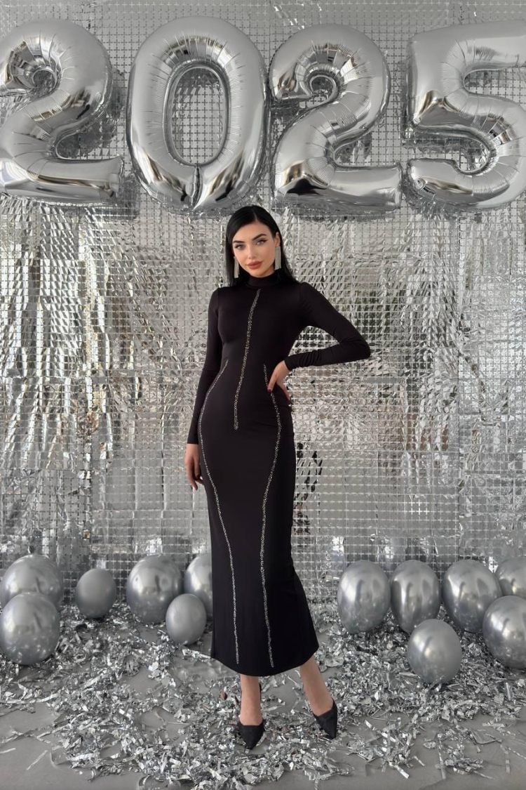 Ivo Stone Dress