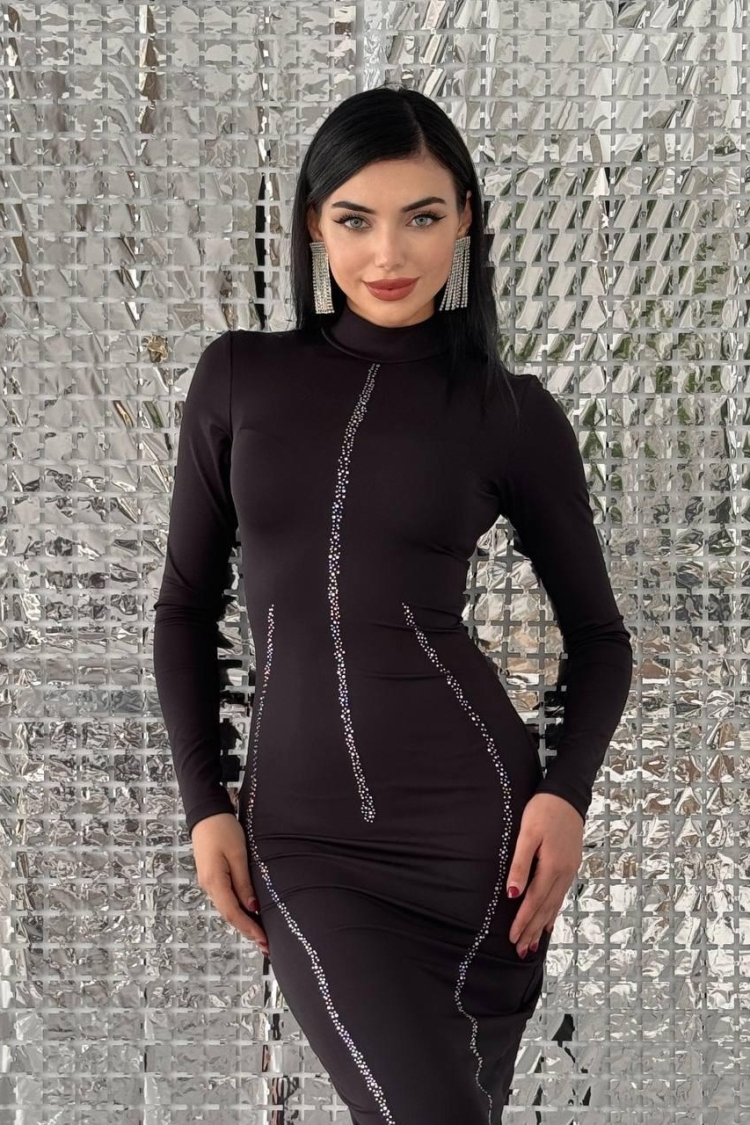 Ivo Stone Dress