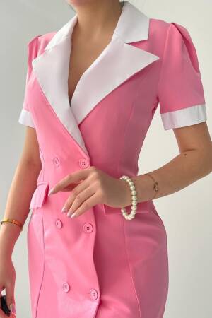 Ajela Mini Dress - Etika - Globality Store - Women Clothes Wholesale Turkey