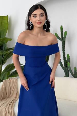 Mariana Midi Dress - Etika - Globality Store - Women Clothes Wholesale Turkey