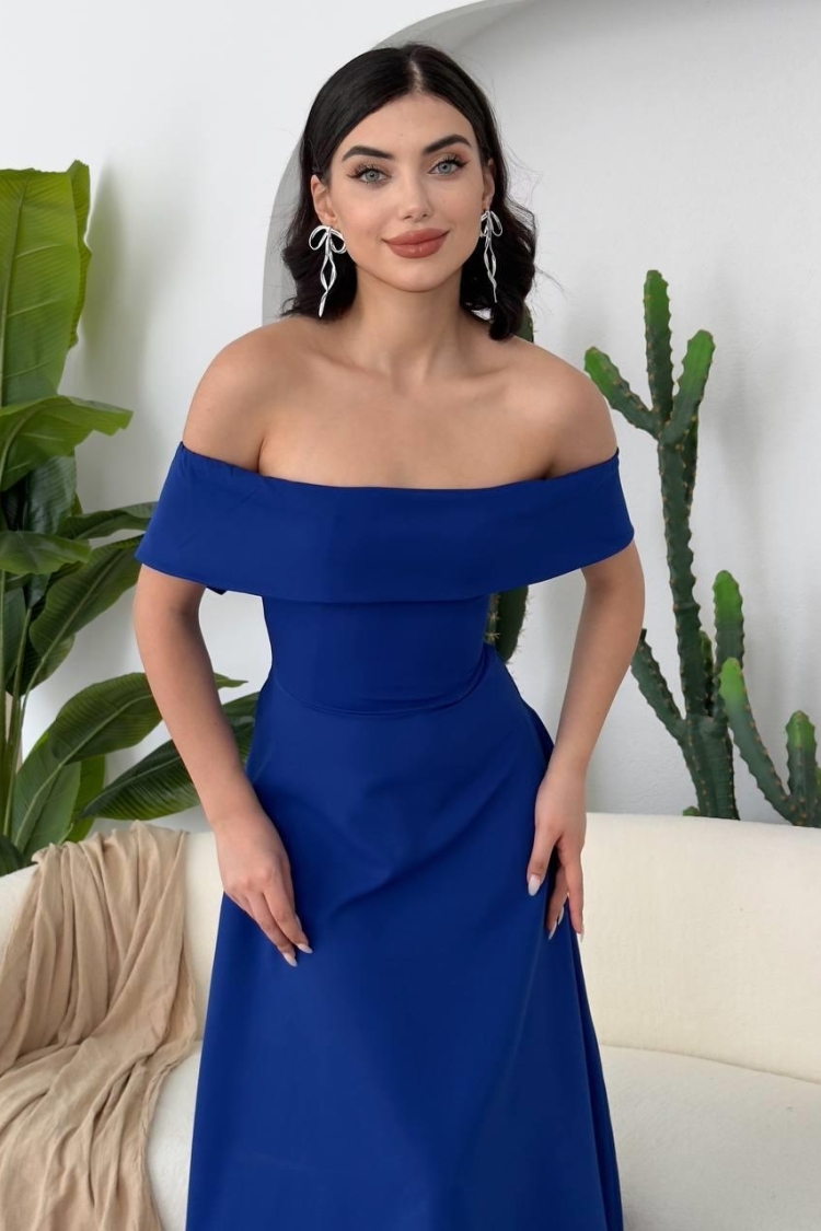 Mariana Midi Dress
