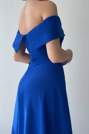 Mariana Midi Dress - Etika - Globality Store - Women Clothes Wholesale Turkey