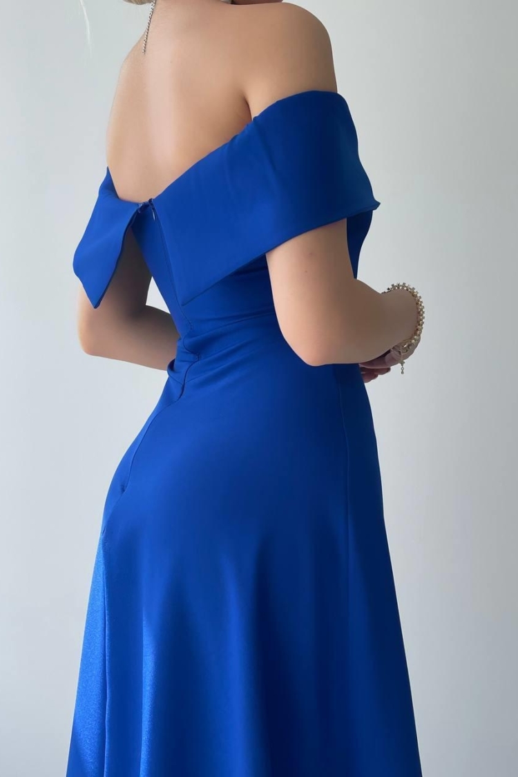 Mariana Midi Dress