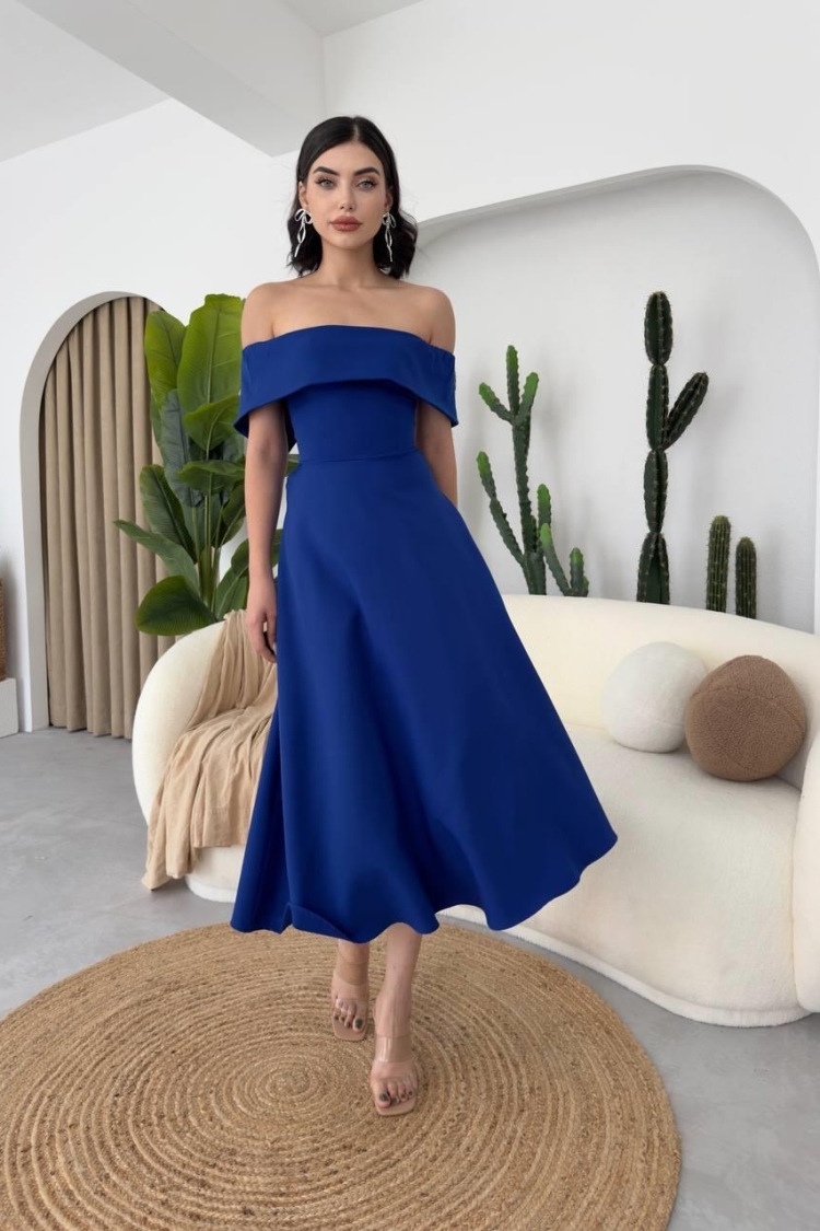 Mariana Midi Dress