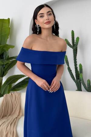 Mariana Midi Dress - Etika - Globality Store - Women Clothes Wholesale Turkey