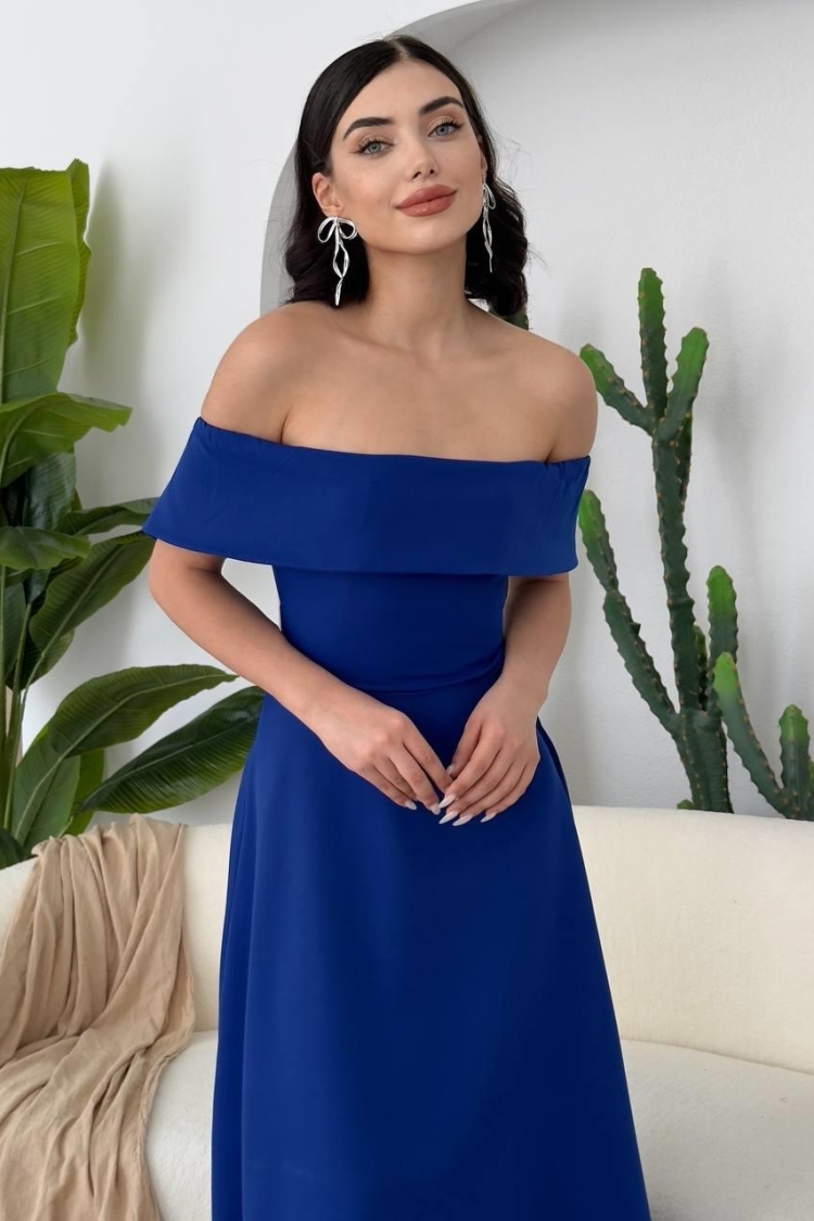 Mariana Midi Dress