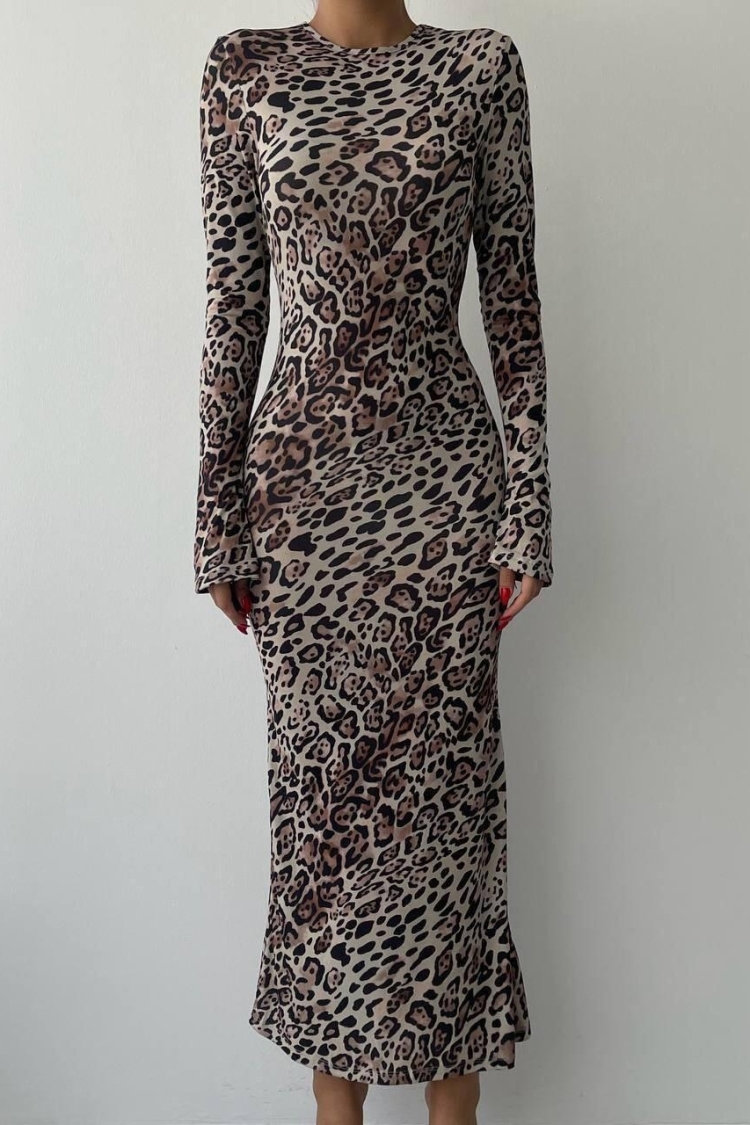 Meuse Dress - Etika - Globality Store - Women Clothes Wholesale Turkey