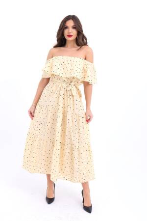 Dress - Brand: Fame - Women's Clothing Wholesale - Globality Store