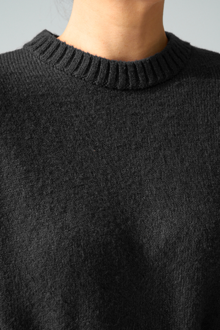 Knitted Dress