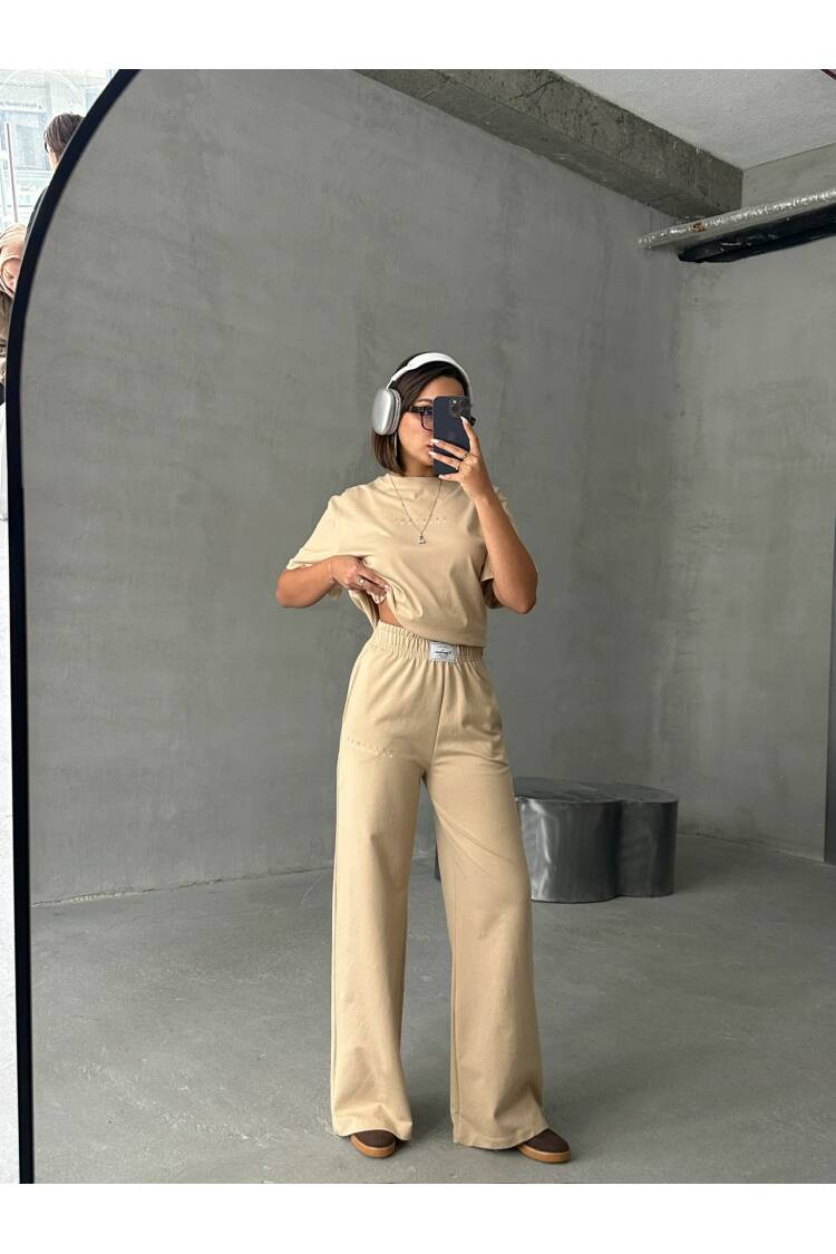 Supreme Original Pipe Leg Set