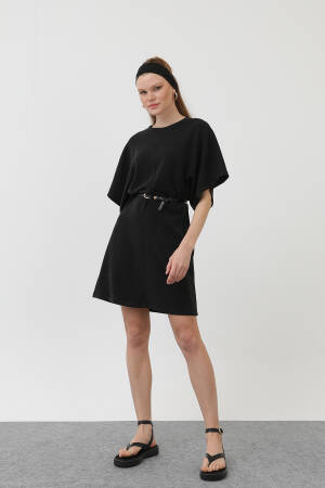 Women's Basic Short Suit - SOUL - Globality Store - Women Clothes Wholesale Turkey