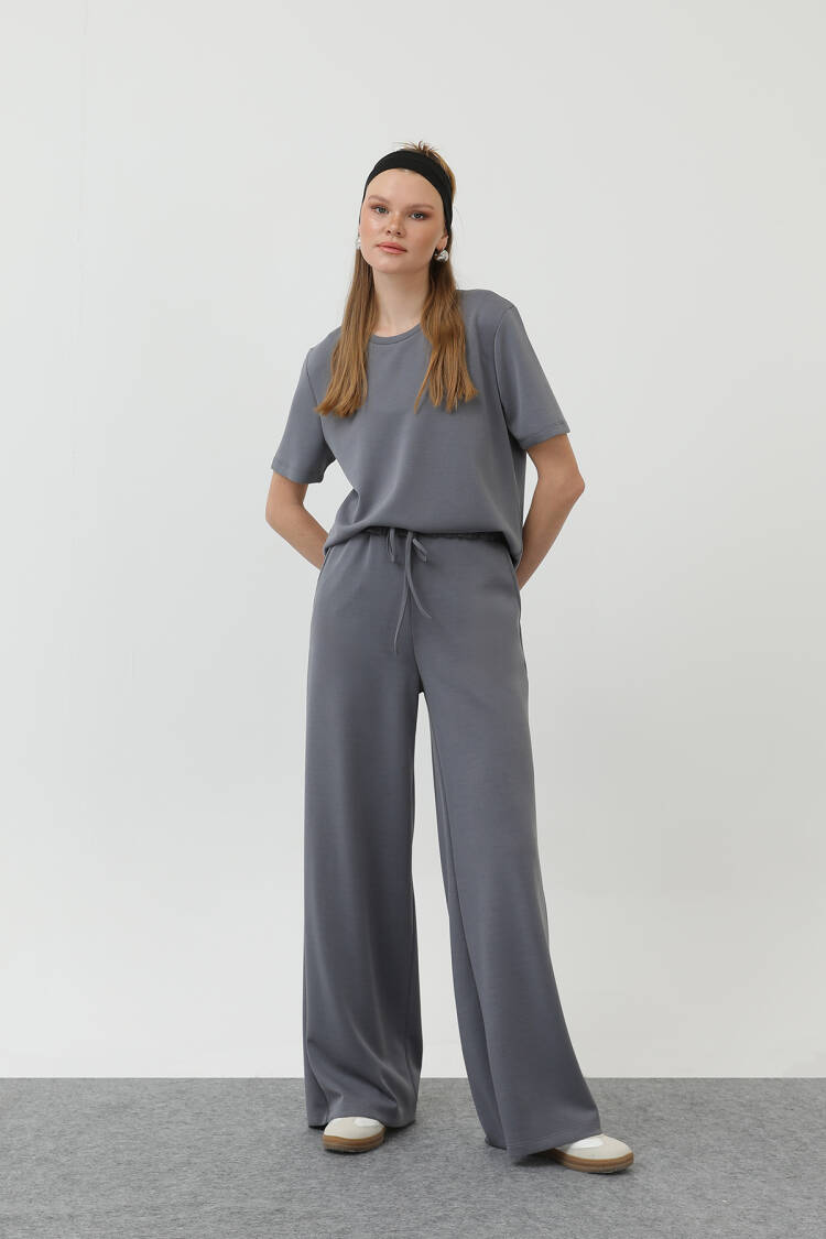 Basic Tracksuit Set