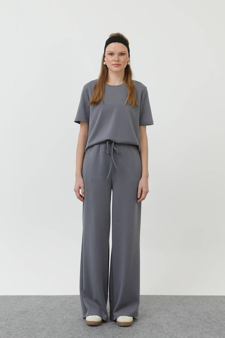Basic Tracksuit Set