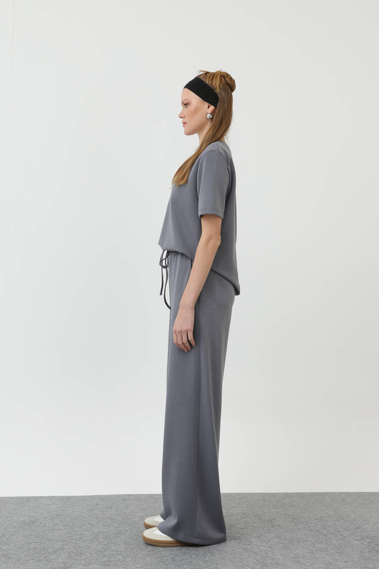 Basic Tracksuit Set
