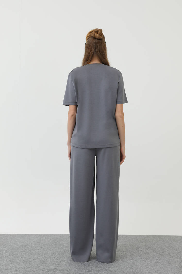 Basic Tracksuit Set