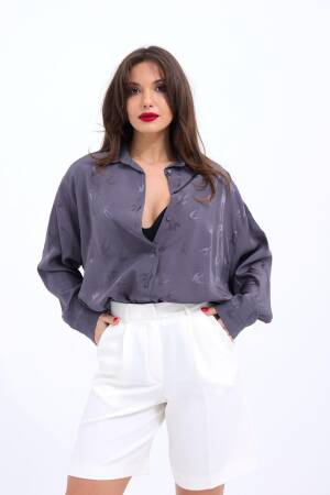 Shirt - Fame - Globality Store - Women Clothes Wholesale Turkey
