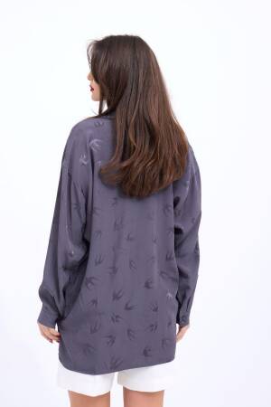 Shirt - Fame - Globality Store - Women Clothes Wholesale Turkey