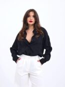 Shirt - Fame - Globality Store - Women Clothes Wholesale Turkey