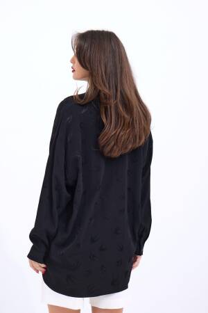Shirt - Fame - Globality Store - Women Clothes Wholesale Turkey