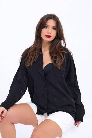 Shirt - Fame - Globality Store - Women Clothes Wholesale Turkey