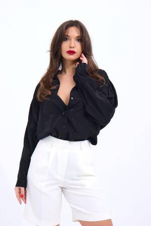 Shirt - Fame - Globality Store - Women Clothes Wholesale Turkey